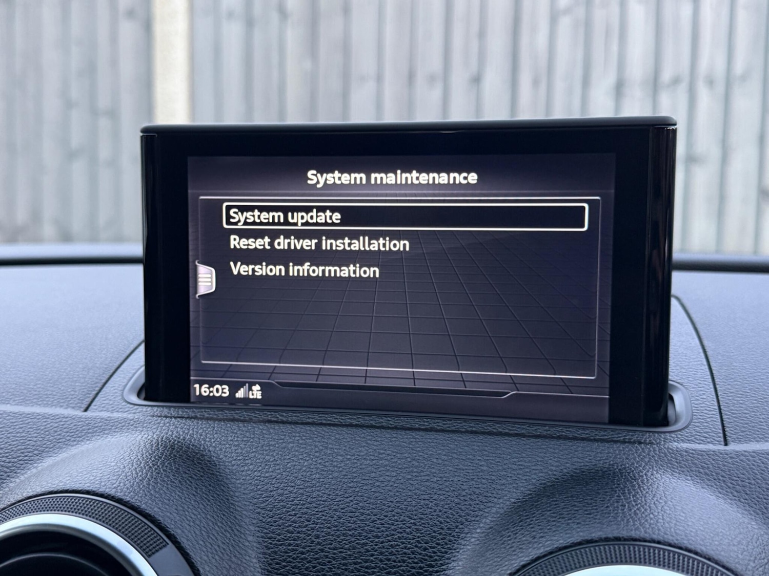 Used Audi A3 2016 for sale - 77101821: Photo 82