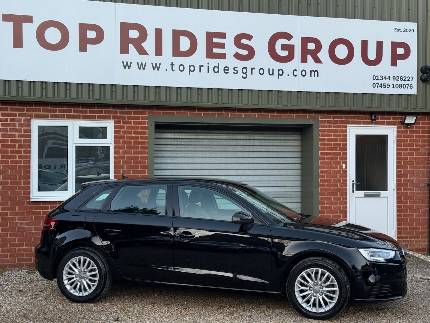 Used Audi A3 2016 for sale - 77101821: Photo 9