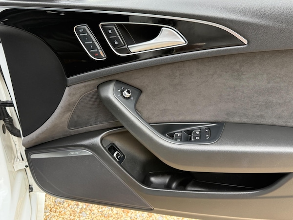 Used Audi A6 Avant 2018 for sale - 75232454: Photo 16
