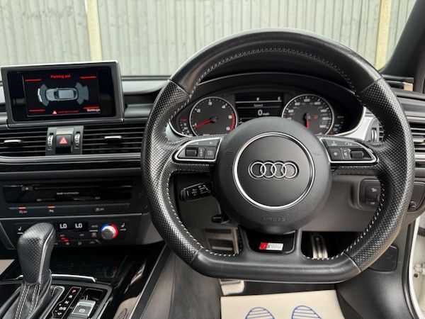 Used Audi A6 Avant 2018 for sale - 75232454: Photo 41