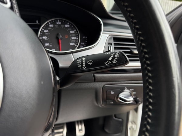 Used Audi A6 Avant 2018 for sale - 75232454: Photo 45