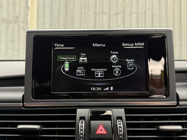 Used Audi A6 Avant 2018 for sale - 75232454: Photo 58