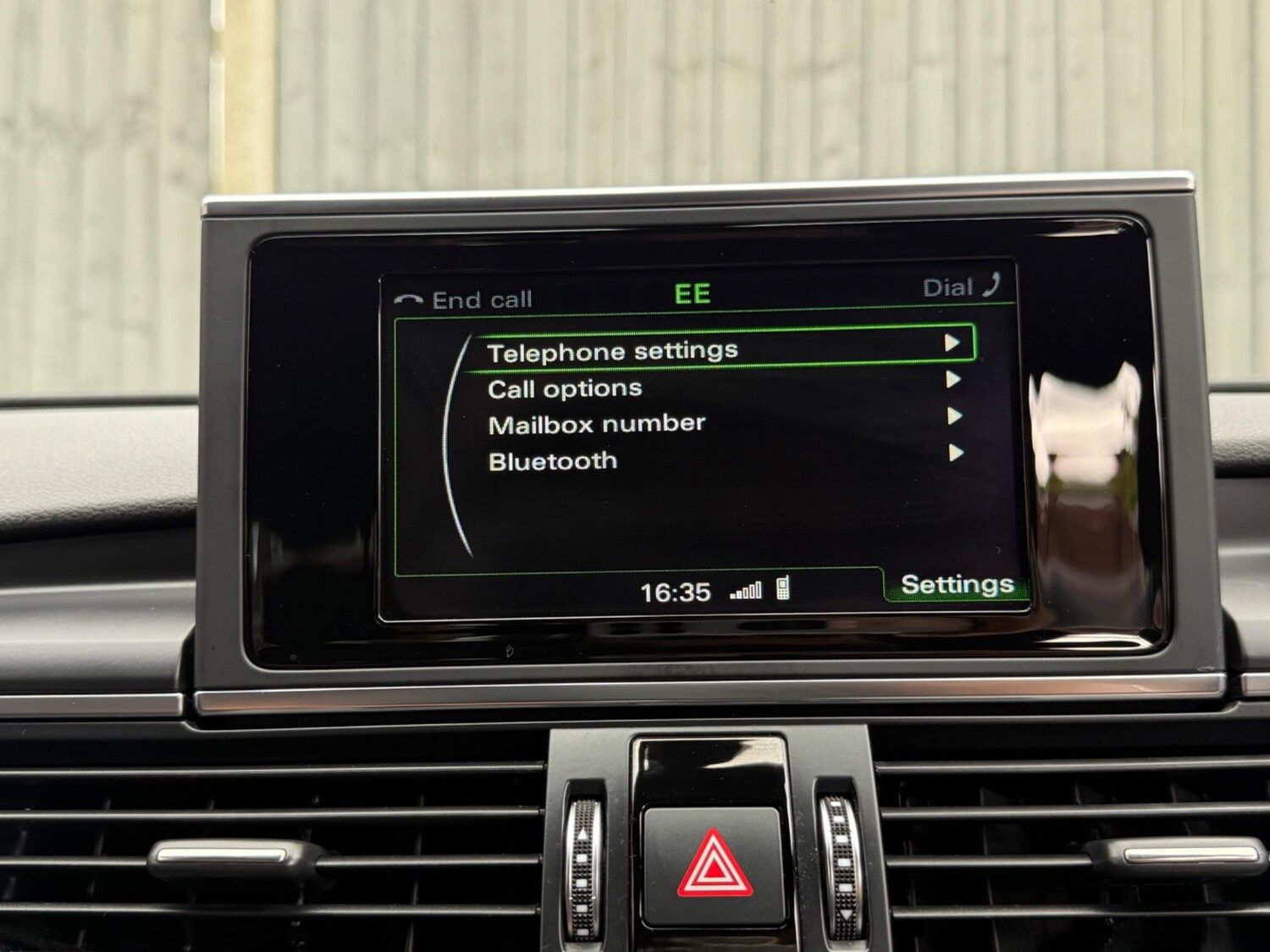 Vehicle 60