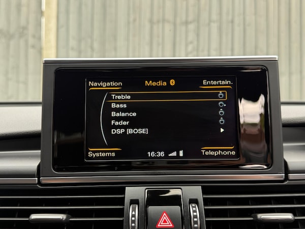 Used Audi A6 Avant 2018 for sale - 75232454: Photo 77