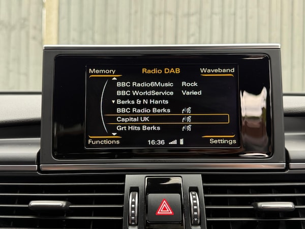 Used Audi A6 Avant 2018 for sale - 75232454: Photo 80