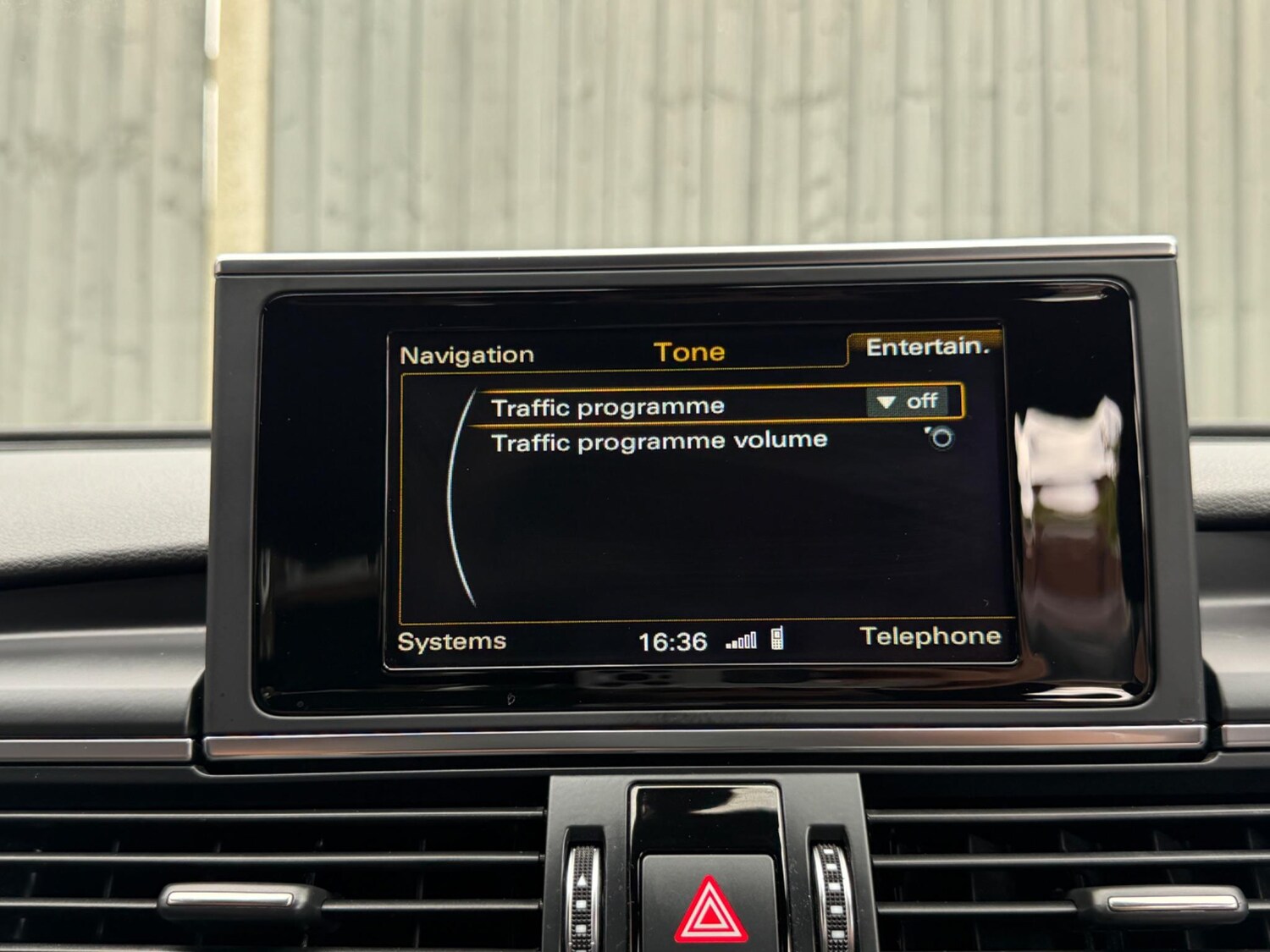 Vehicle 83
