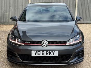 Used Volkswagen Golf 2018 for sale - 79676986: Photo