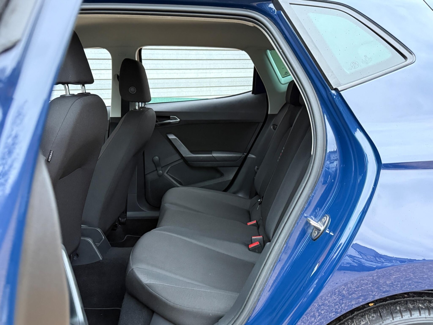 Used SEAT Ibiza 2019 for sale - 77001982: Photo 11