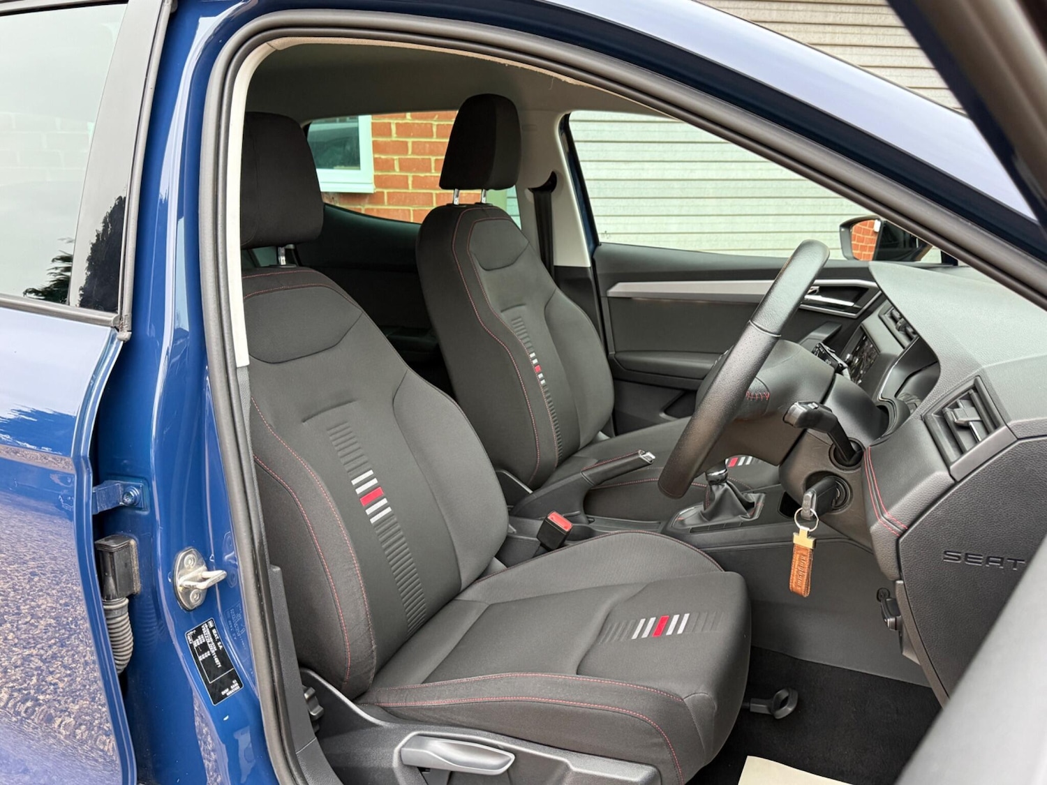 Used SEAT Ibiza 2019 for sale - 77001982: Photo 13