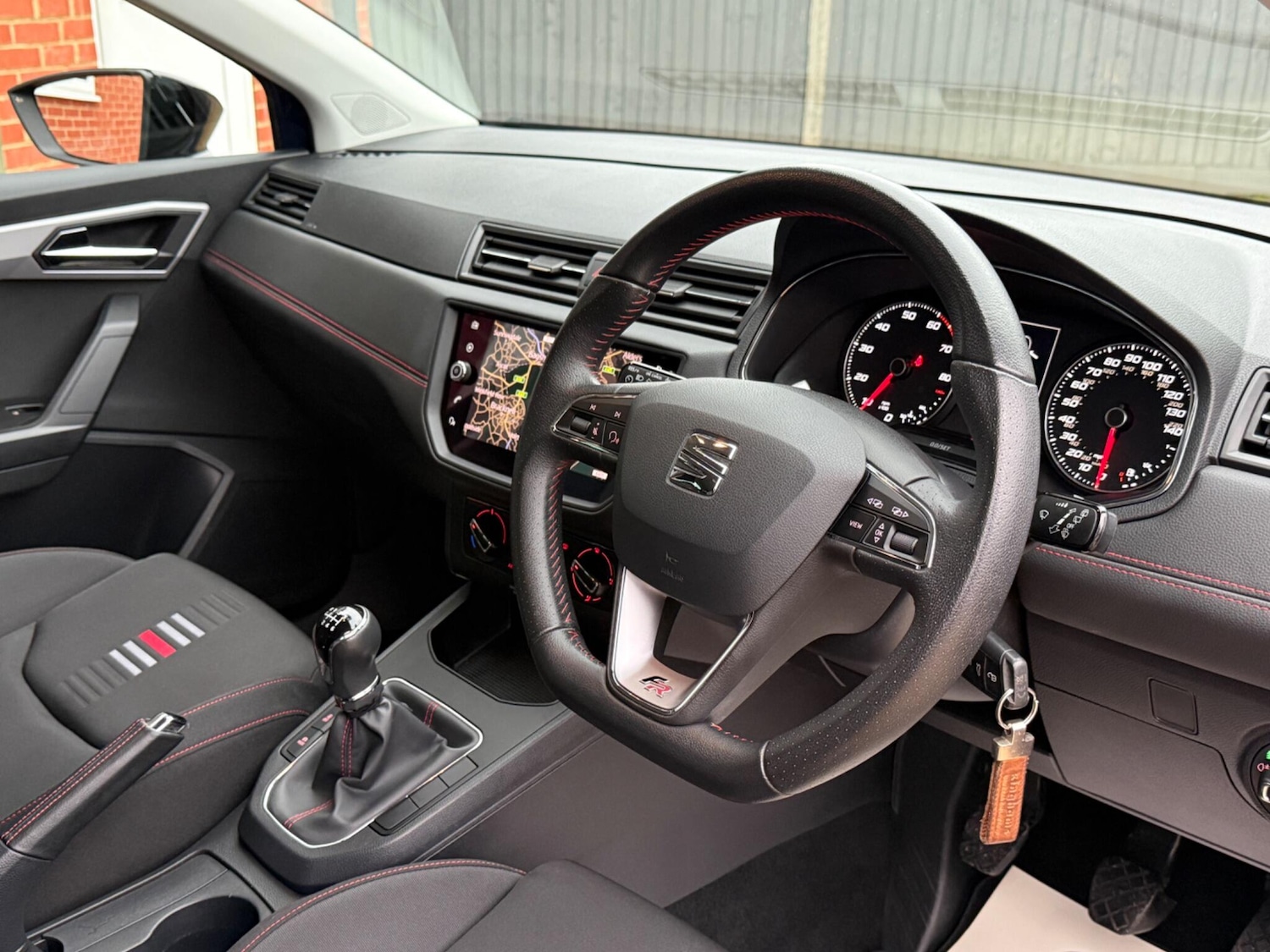 Used SEAT Ibiza 2019 for sale - 77001982: Photo 14