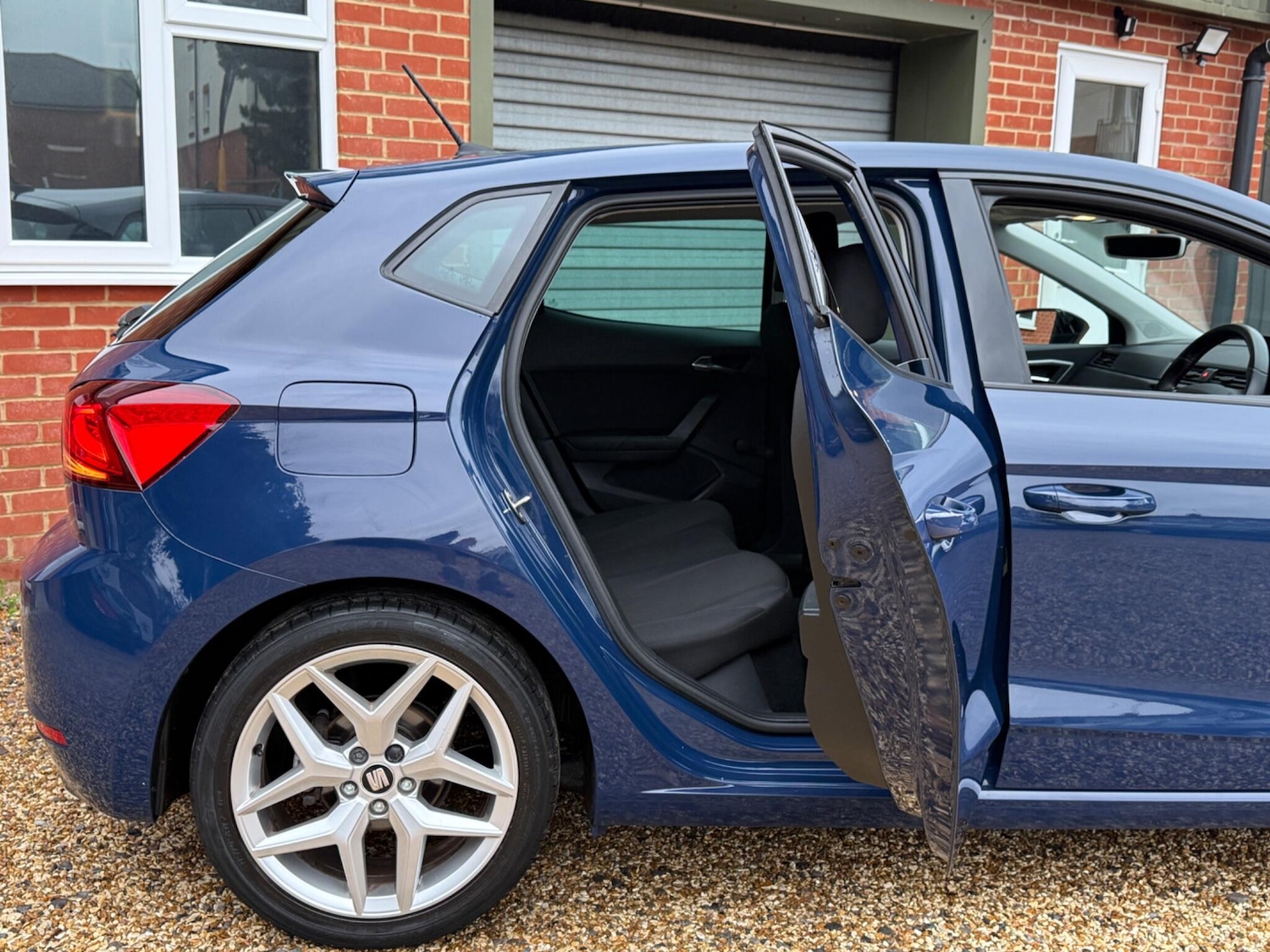 Used SEAT Ibiza 2019 for sale - 77001982: Photo 15