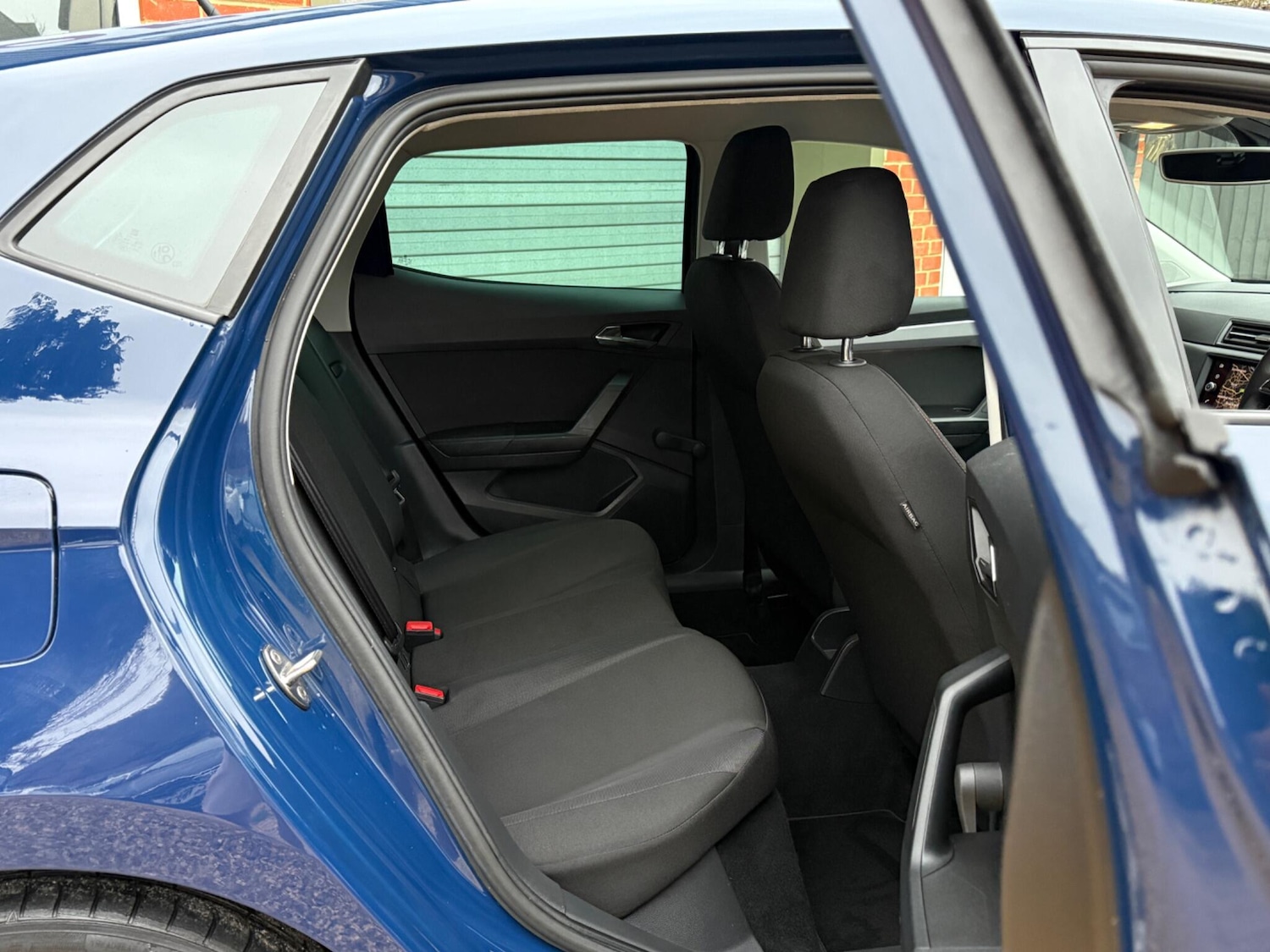 Used SEAT Ibiza 2019 for sale - 77001982: Photo 16