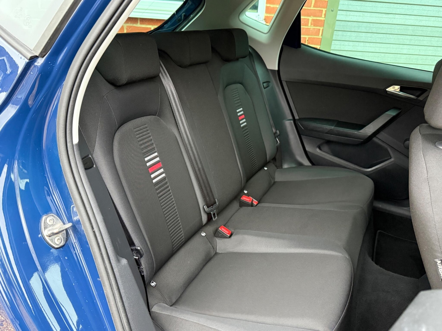Used SEAT Ibiza 2019 for sale - 77001982: Photo 17