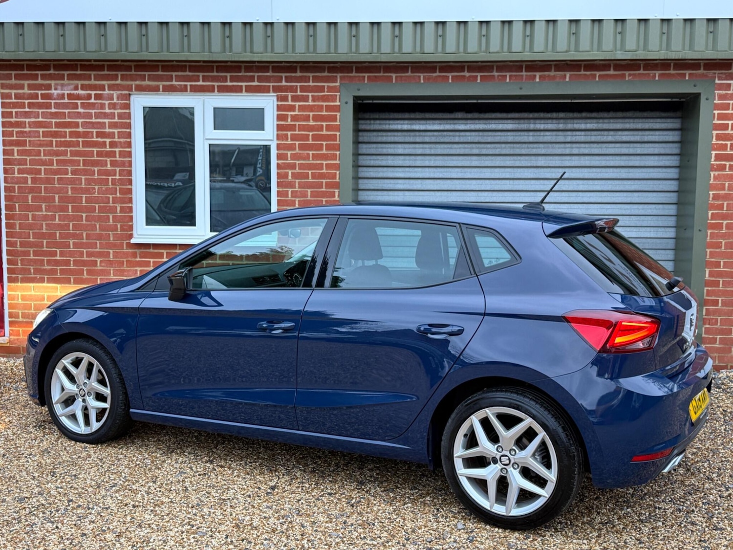 Used SEAT Ibiza 2019 for sale - 77001982: Photo 22