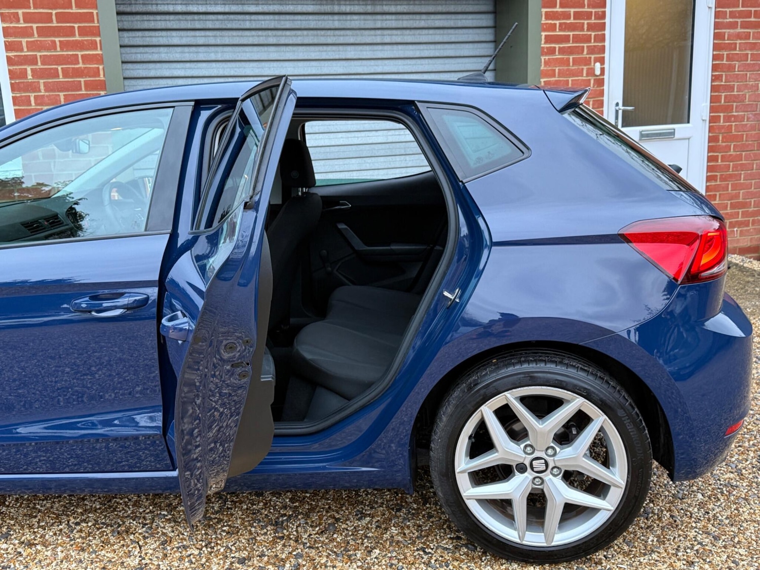 Used SEAT Ibiza 2019 for sale - 77001982: Photo 23