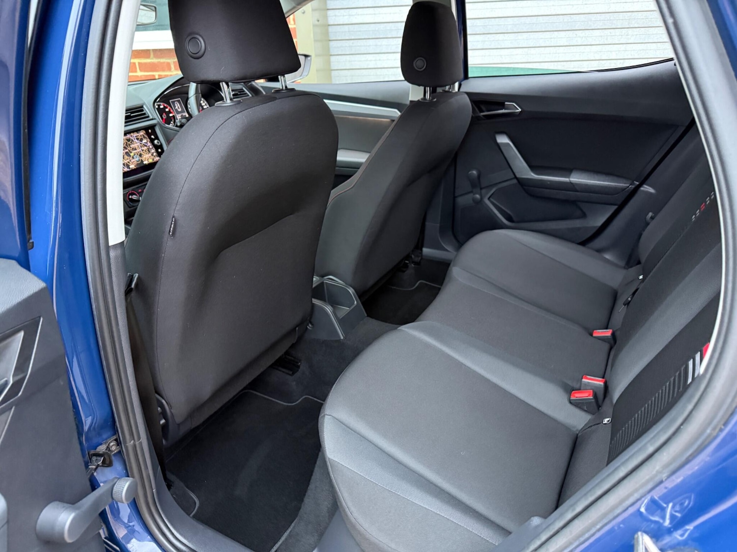 Used SEAT Ibiza 2019 for sale - 77001982: Photo 24