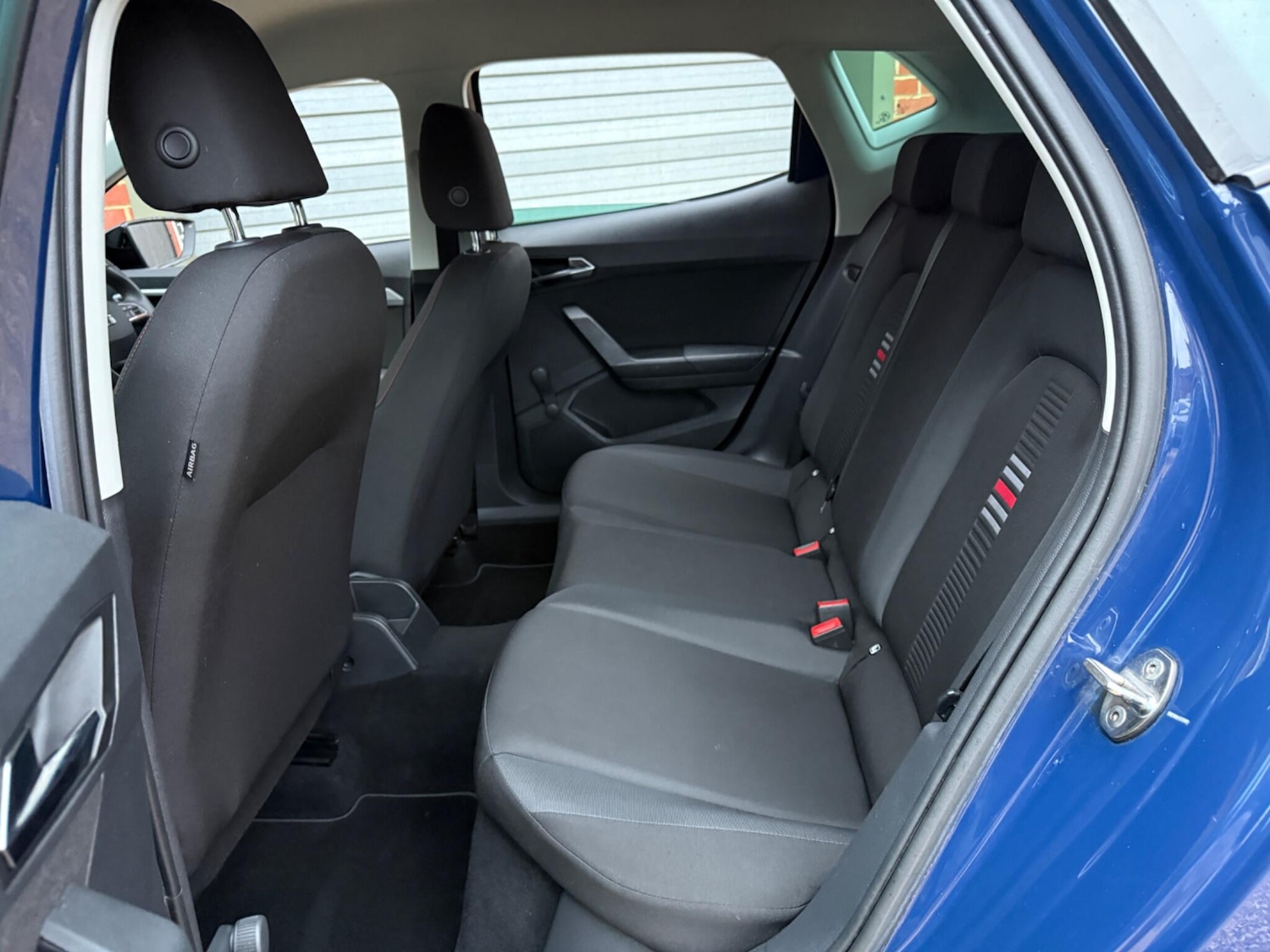 Used SEAT Ibiza 2019 for sale - 77001982: Photo 25