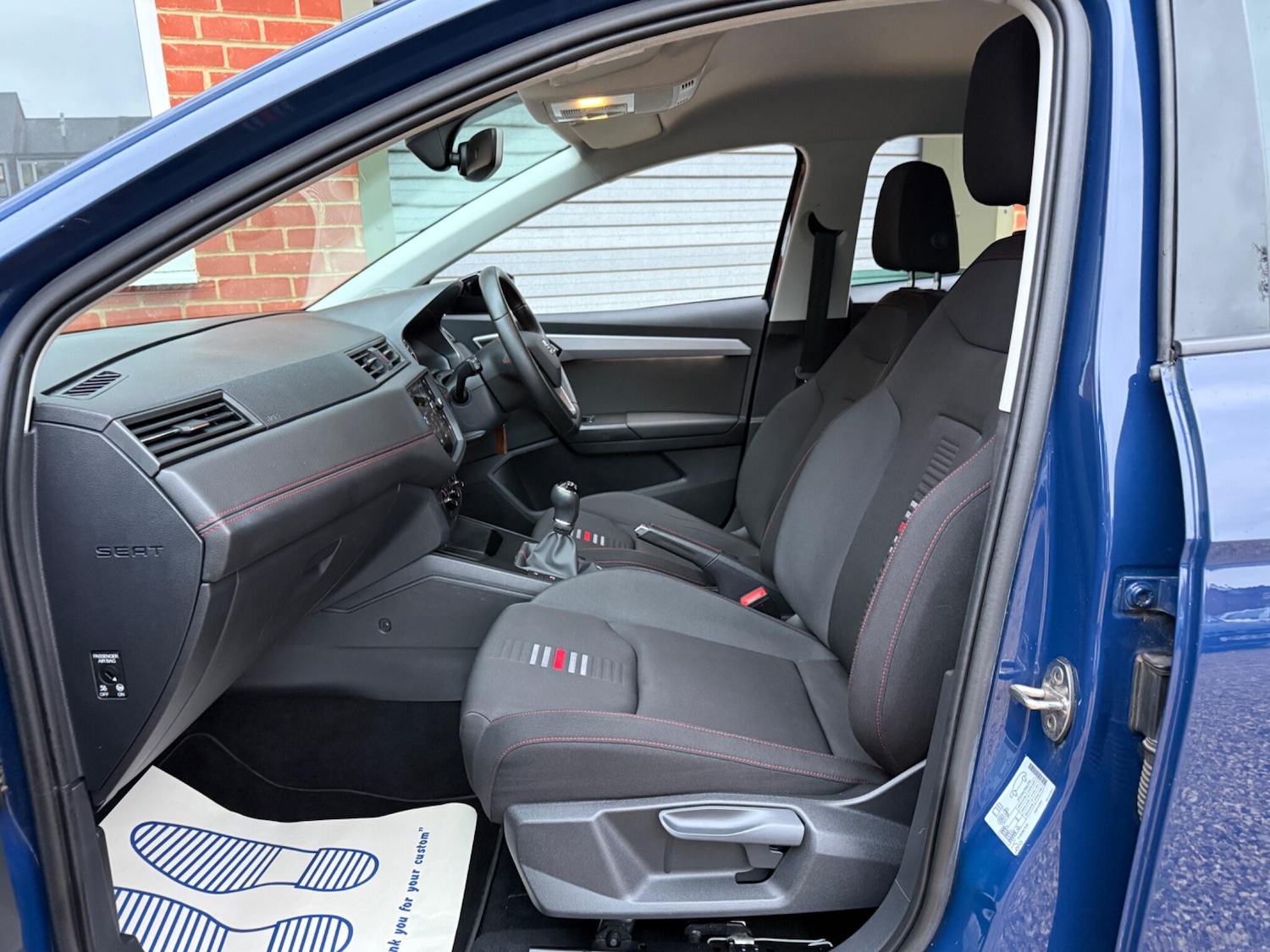 Used SEAT Ibiza 2019 for sale - 77001982: Photo 26