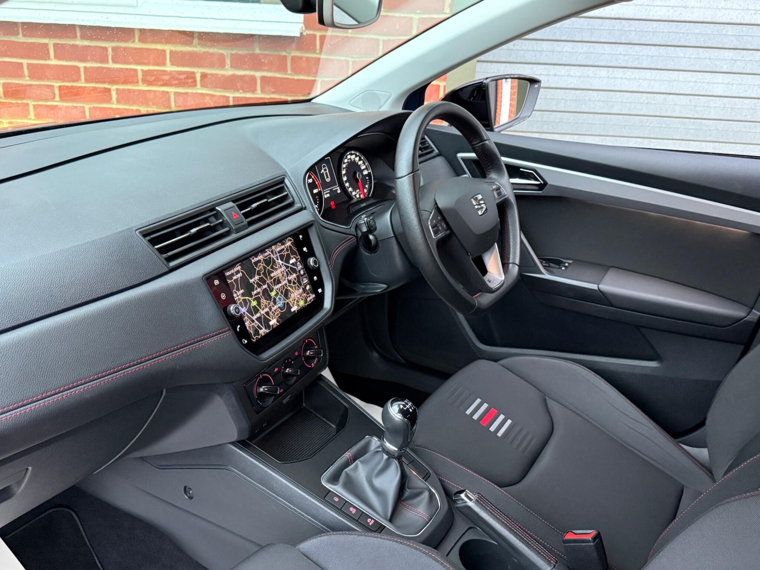 Used SEAT Ibiza 2019 for sale - 77001982: Photo 28