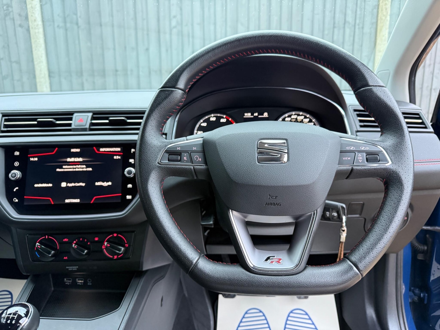 Used SEAT Ibiza 2019 for sale - 77001982: Photo 29