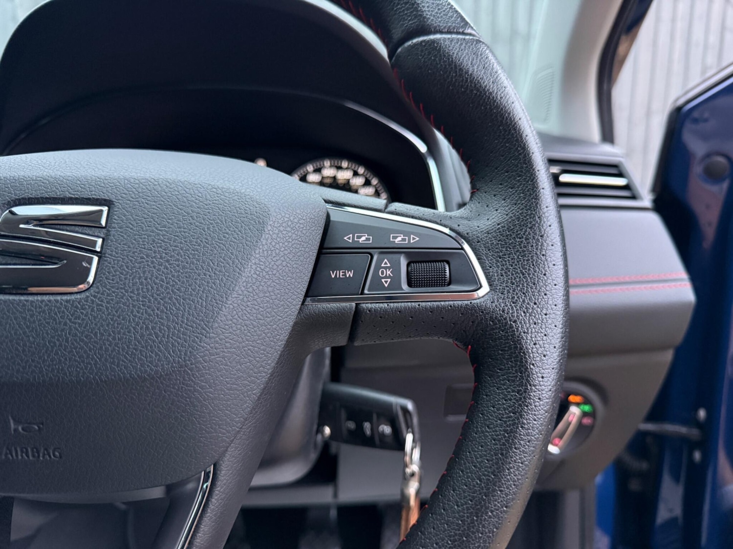 Used SEAT Ibiza 2019 for sale - 77001982: Photo 30