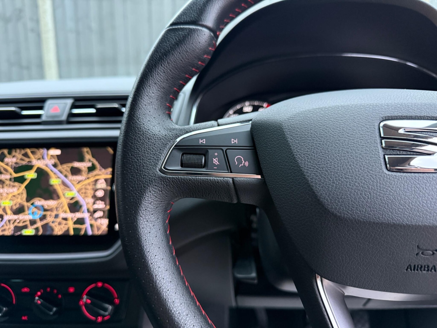 Used SEAT Ibiza 2019 for sale - 77001982: Photo 31