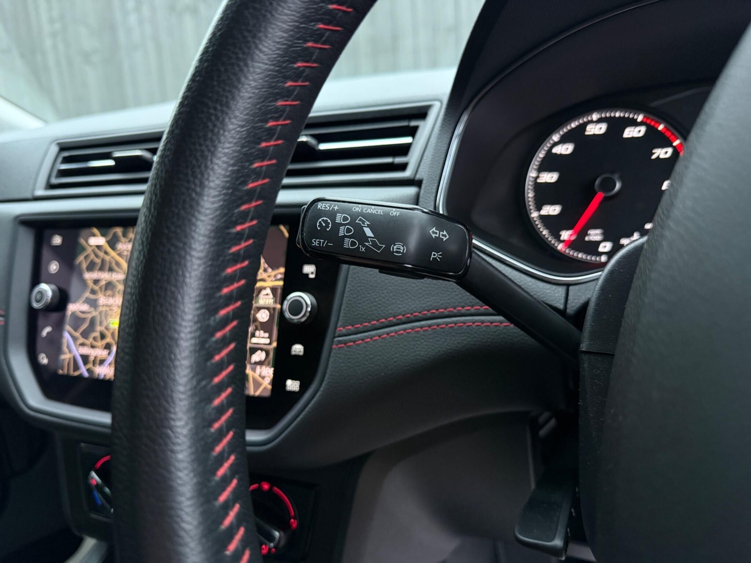 Used SEAT Ibiza 2019 for sale - 77001982: Photo 32