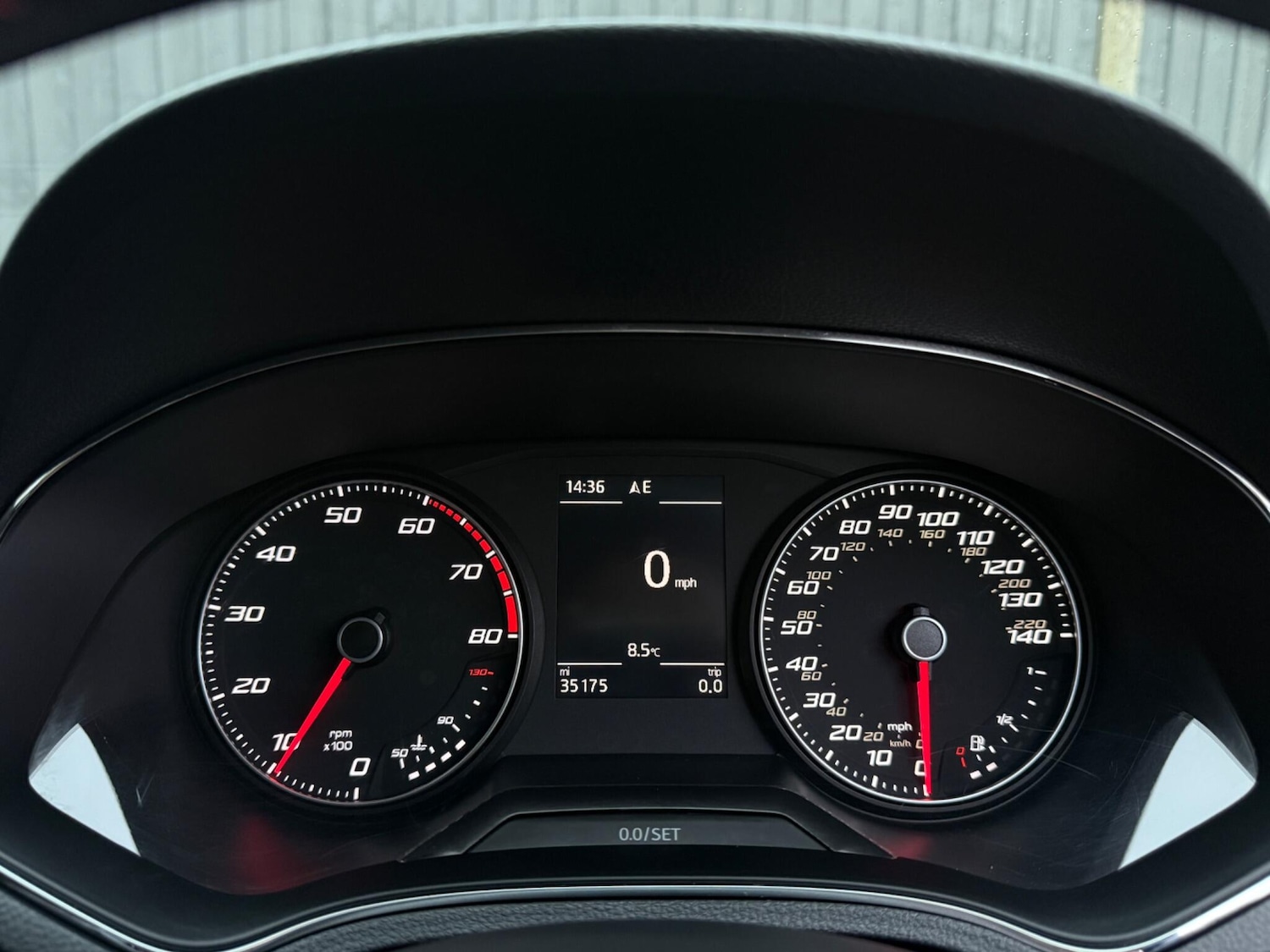 Used SEAT Ibiza 2019 for sale - 77001982: Photo 35