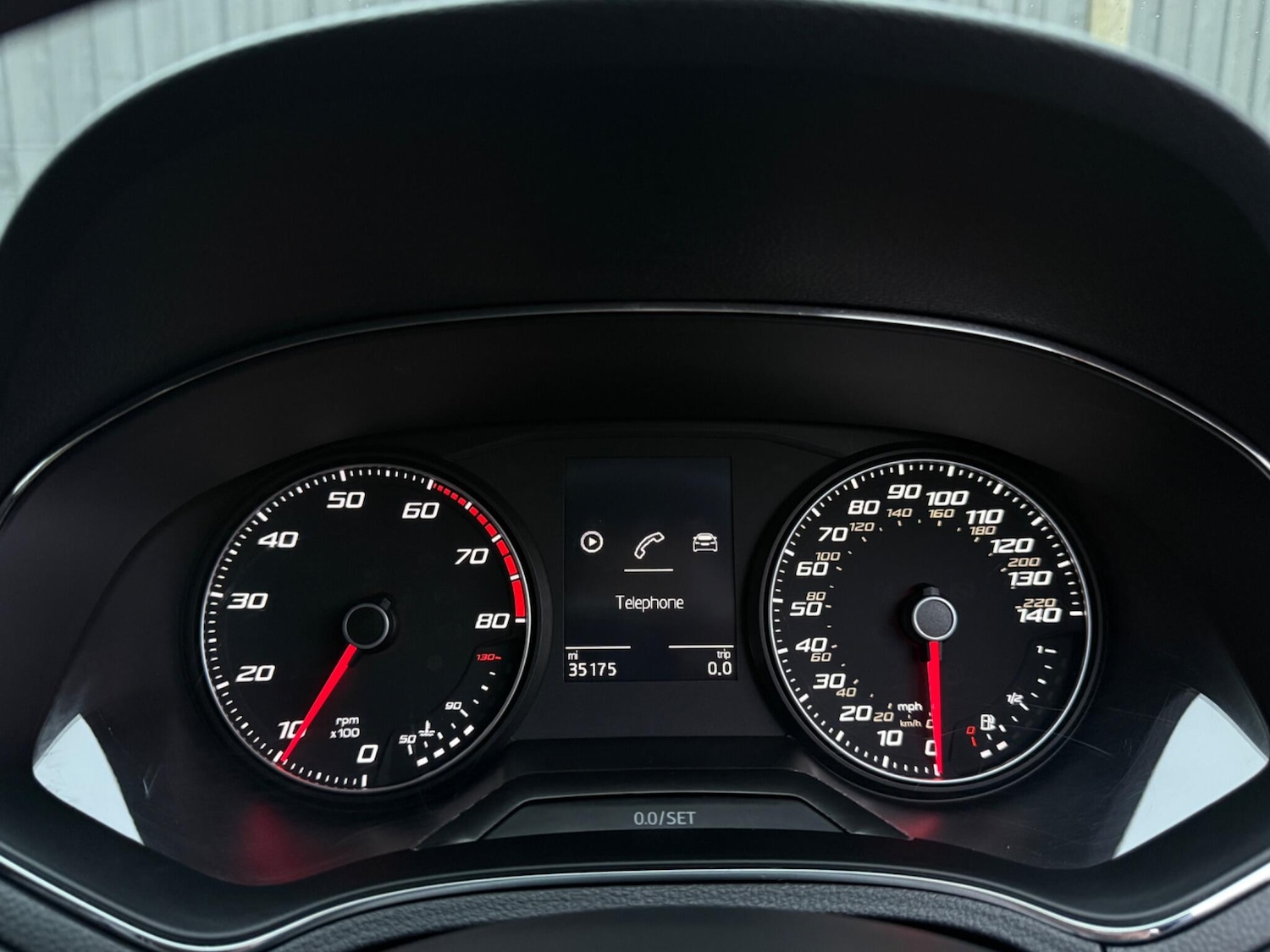 Used SEAT Ibiza 2019 for sale - 77001982: Photo 36