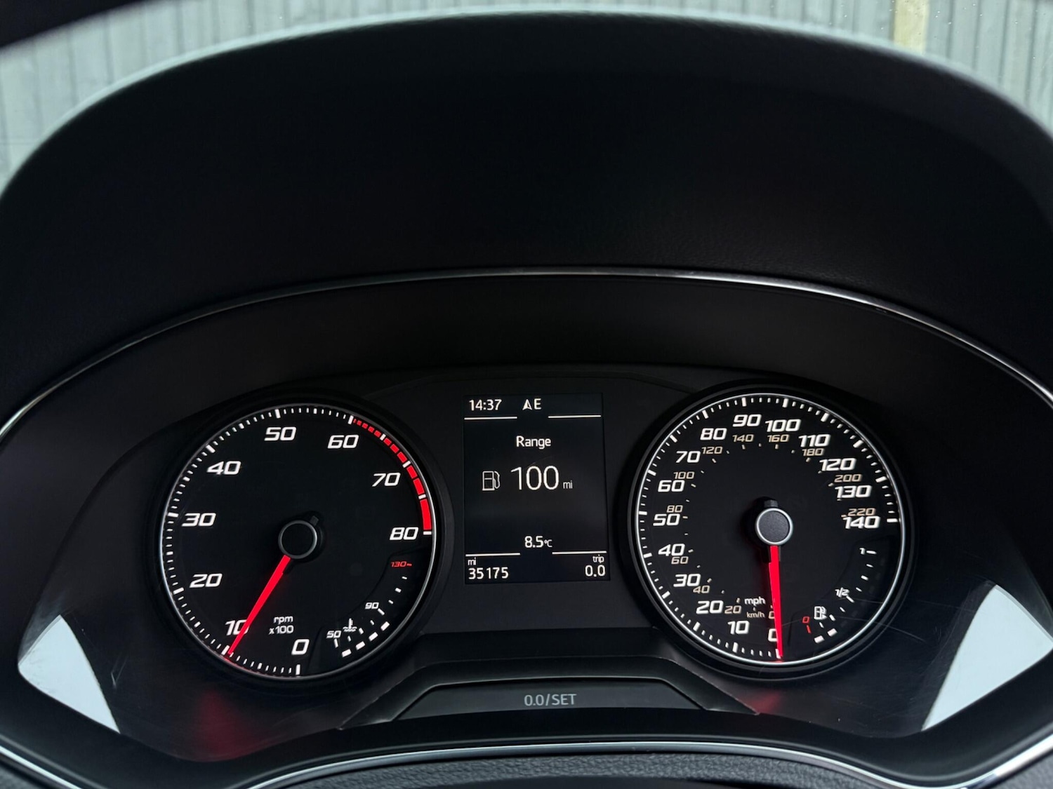 Used SEAT Ibiza 2019 for sale - 77001982: Photo 38