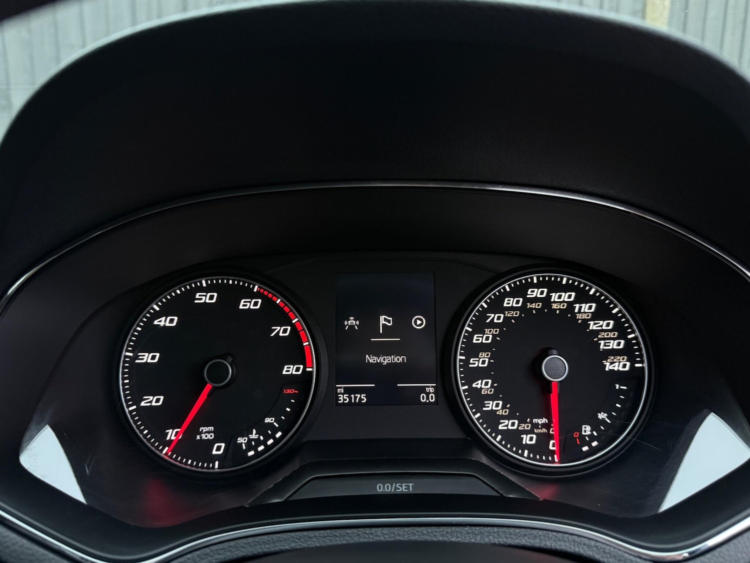 Used SEAT Ibiza 2019 for sale - 77001982: Photo 41