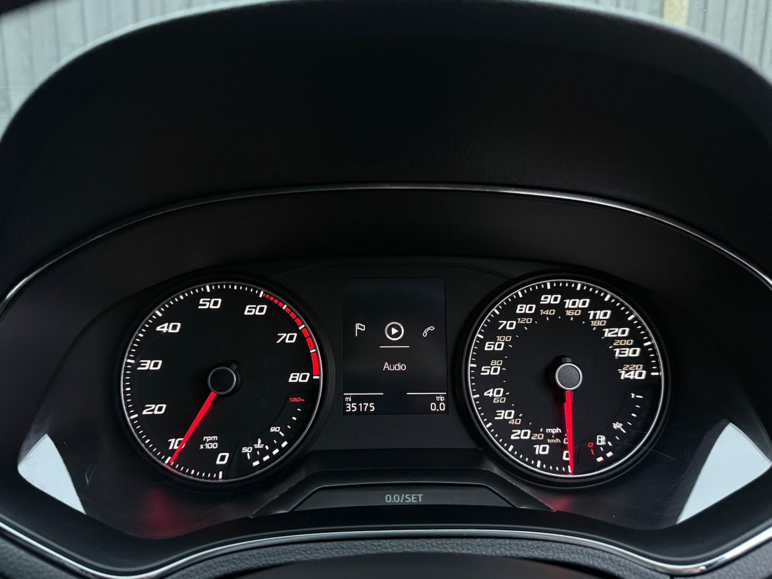 Used SEAT Ibiza 2019 for sale - 77001982: Photo 42