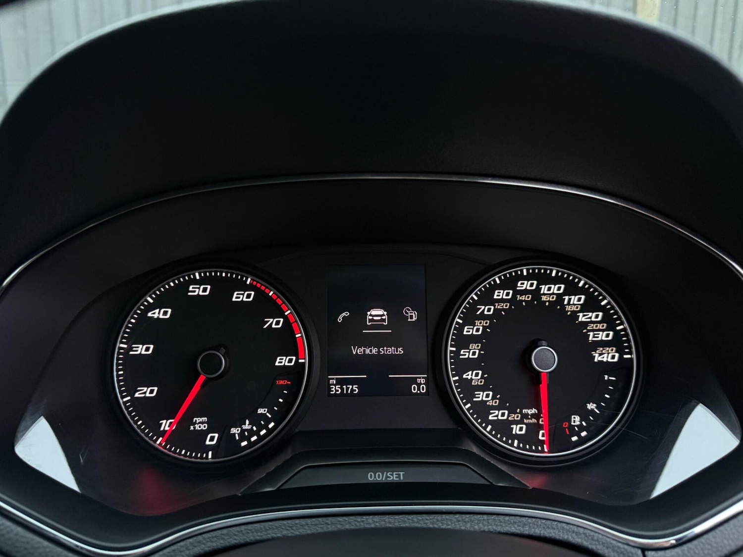 Used SEAT Ibiza 2019 for sale - 77001982: Photo 43