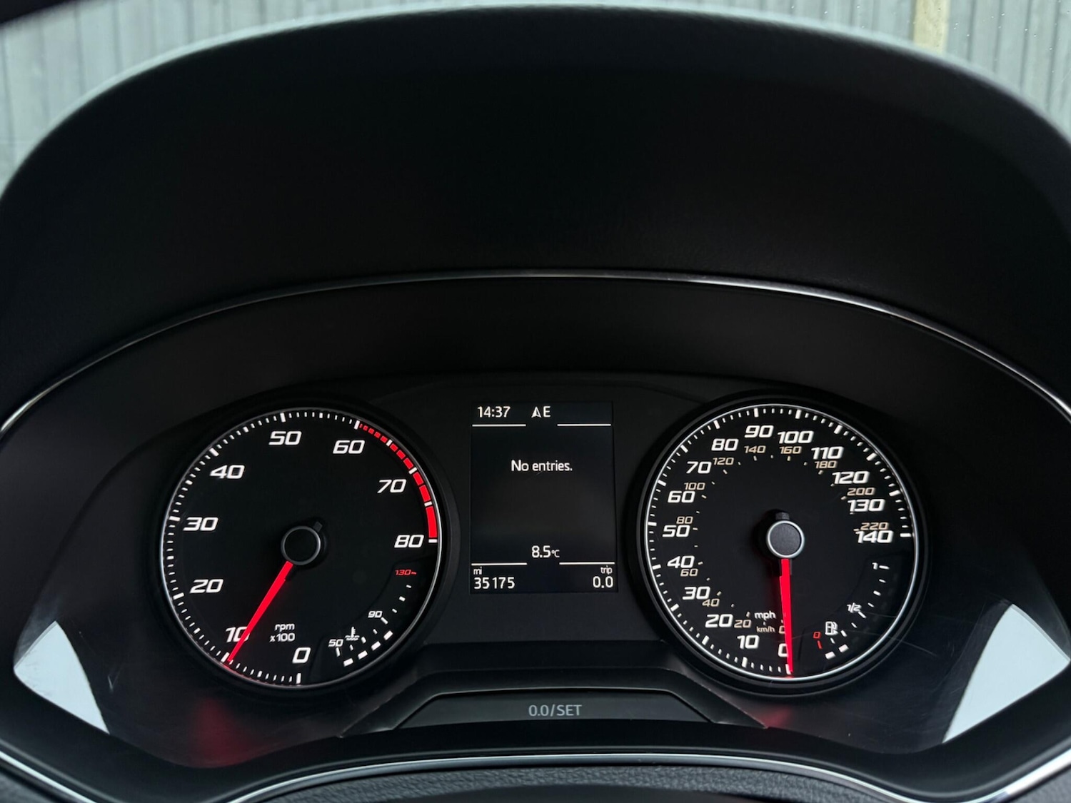 Used SEAT Ibiza 2019 for sale - 77001982: Photo 44