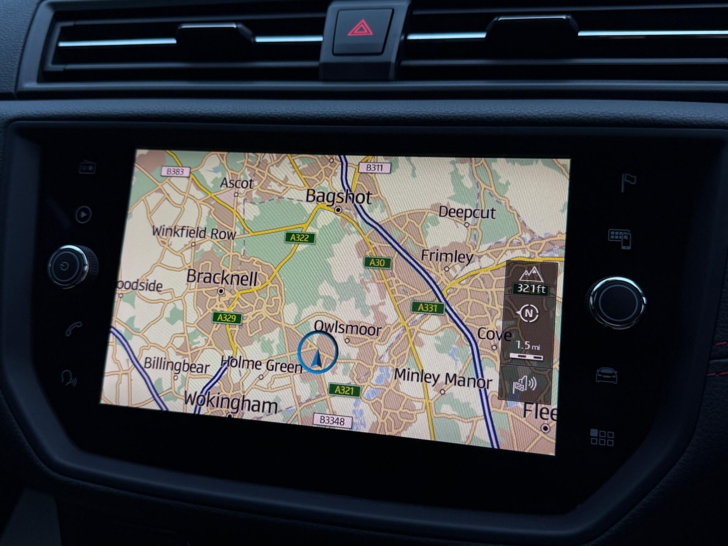 Used SEAT Ibiza 2019 for sale - 77001982: Photo 47