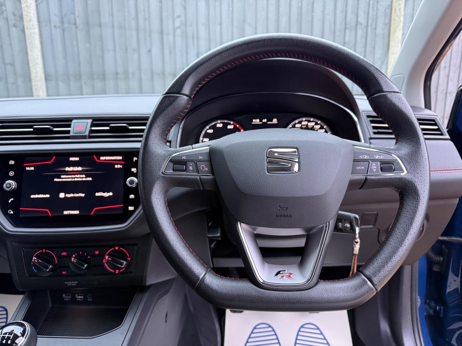 Used SEAT Ibiza 2019 for sale - 77001982: Photo 5