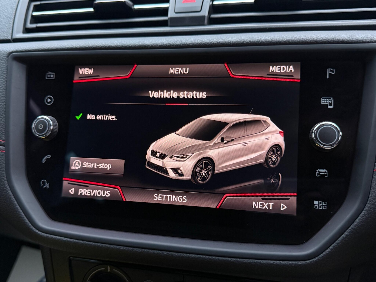 Used SEAT Ibiza 2019 for sale - 77001982: Photo 50