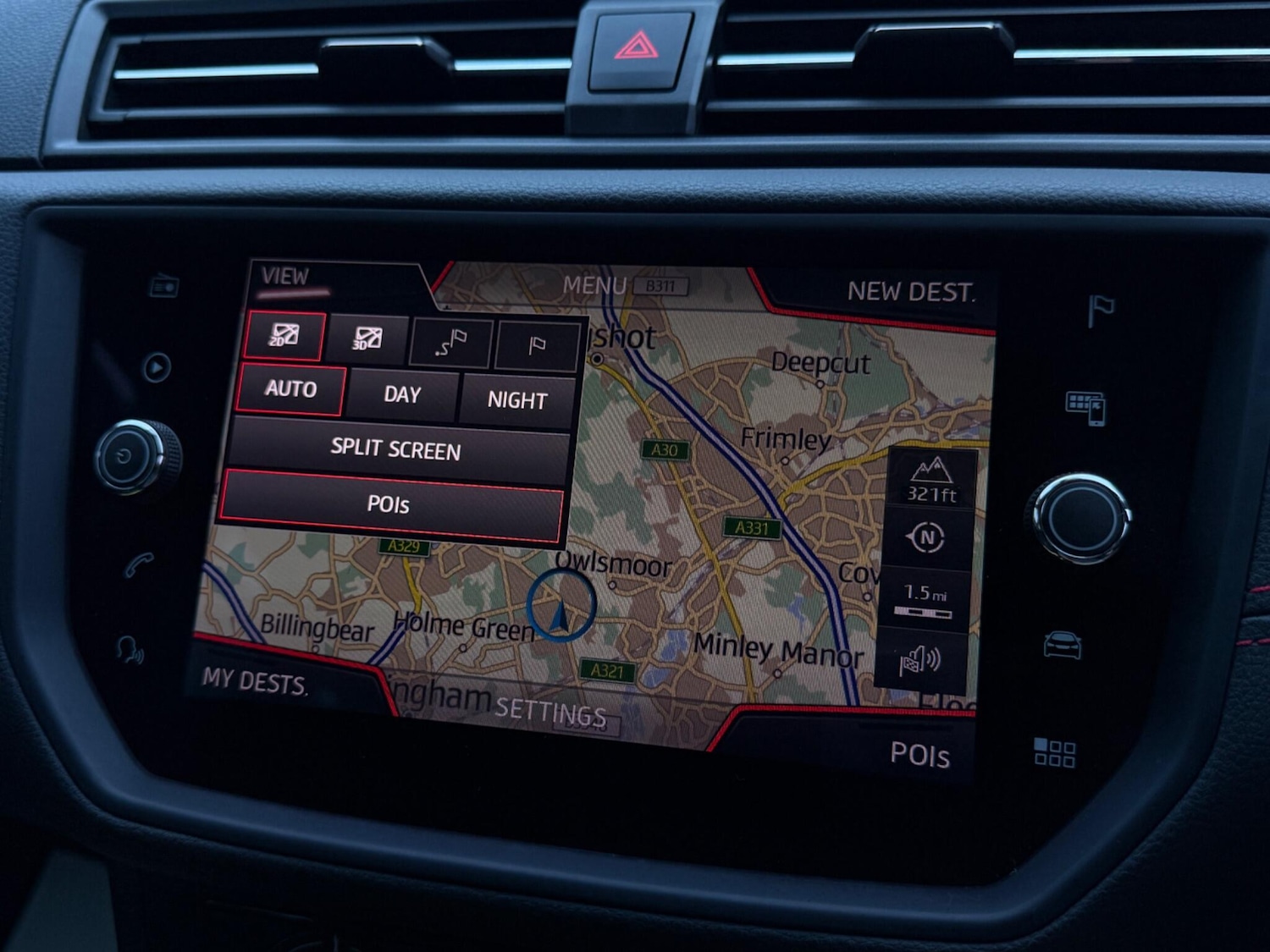 Used SEAT Ibiza 2019 for sale - 77001982: Photo 52