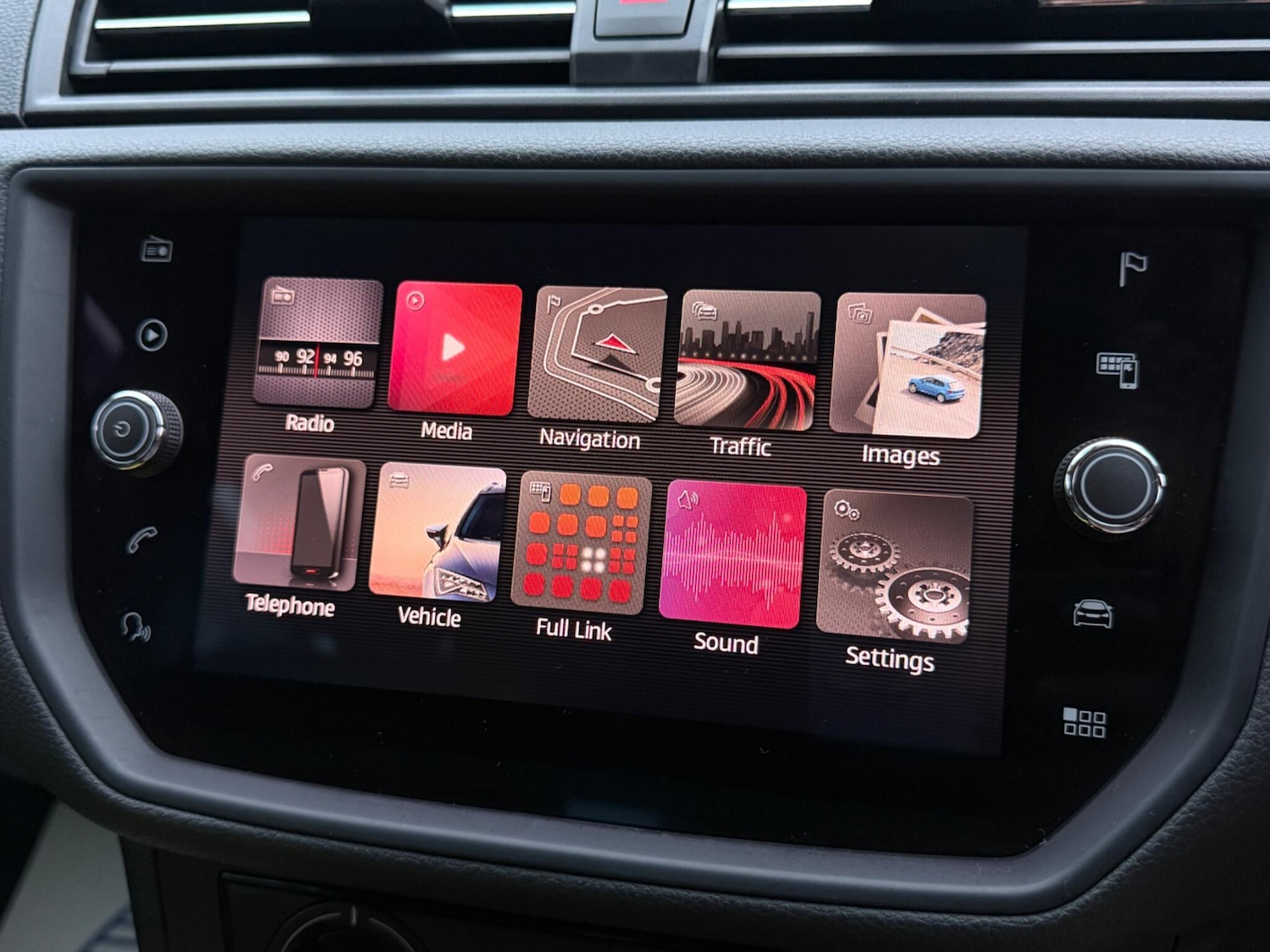 Used SEAT Ibiza 2019 for sale - 77001982: Photo 53