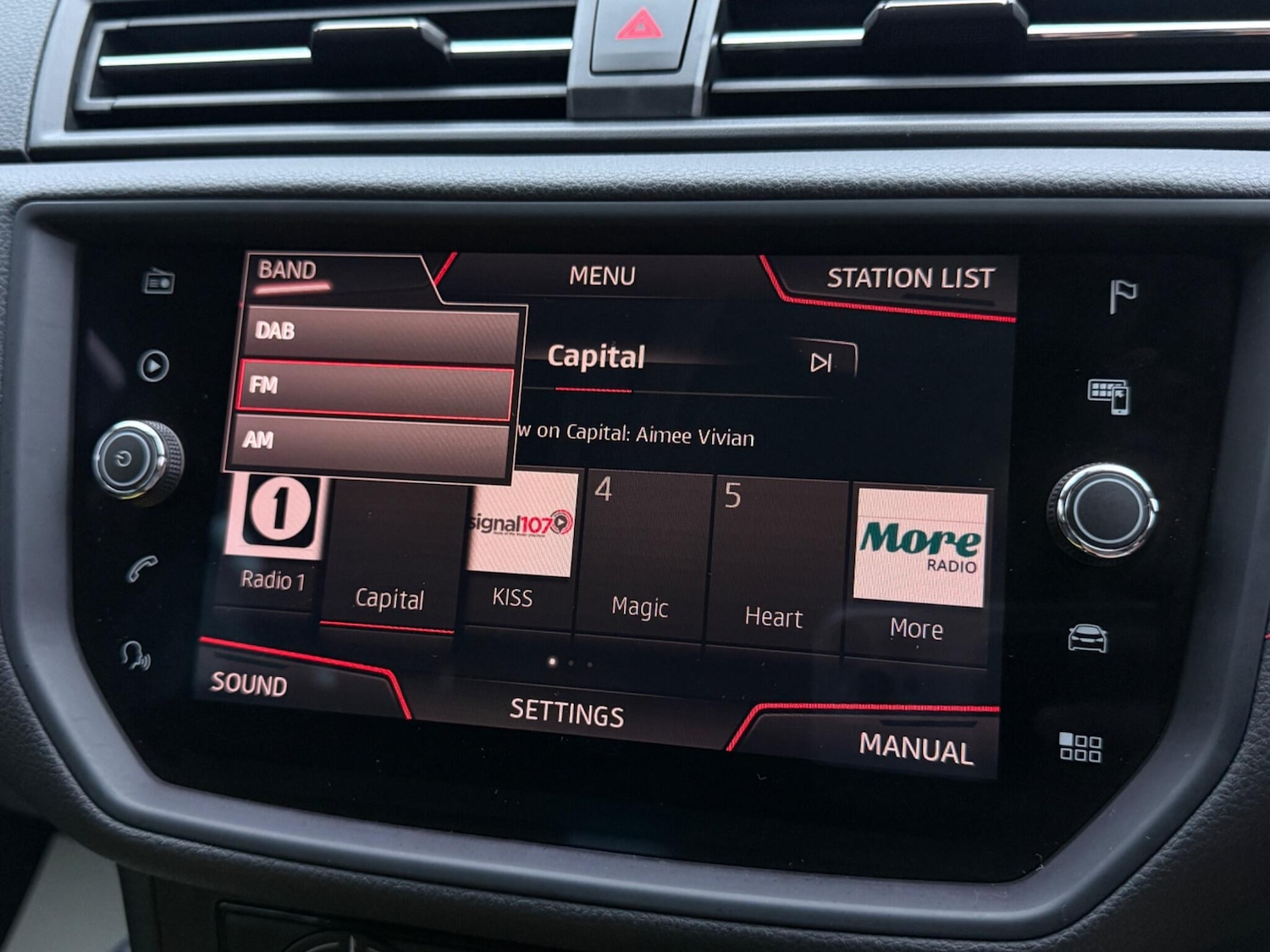 Used SEAT Ibiza 2019 for sale - 77001982: Photo 54