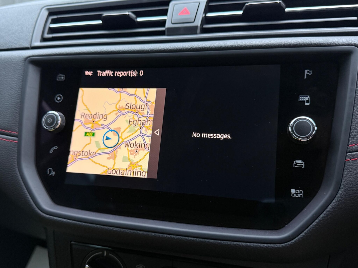 Used SEAT Ibiza 2019 for sale - 77001982: Photo 56