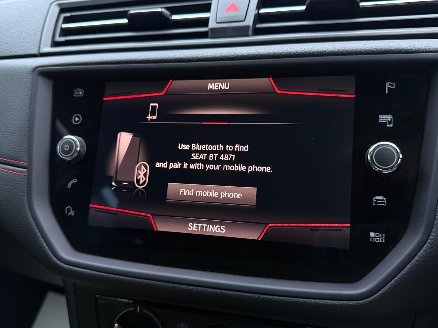 Used SEAT Ibiza 2019 for sale - 77001982: Photo 59