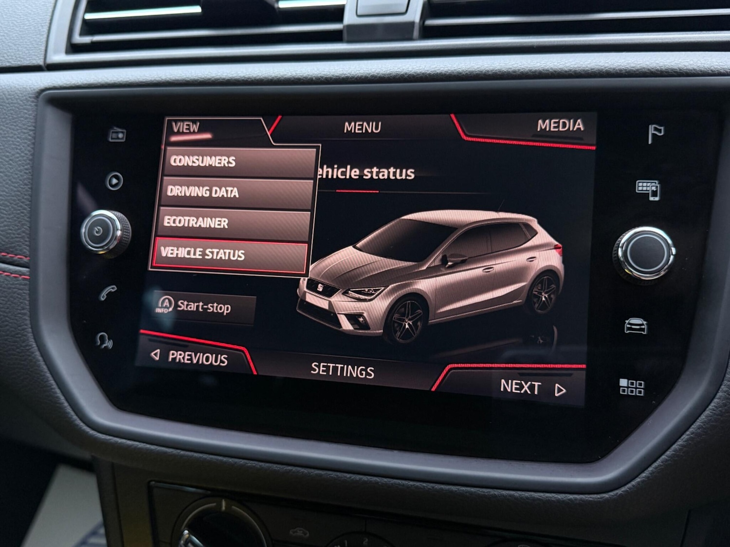 Used SEAT Ibiza 2019 for sale - 77001982: Photo 60