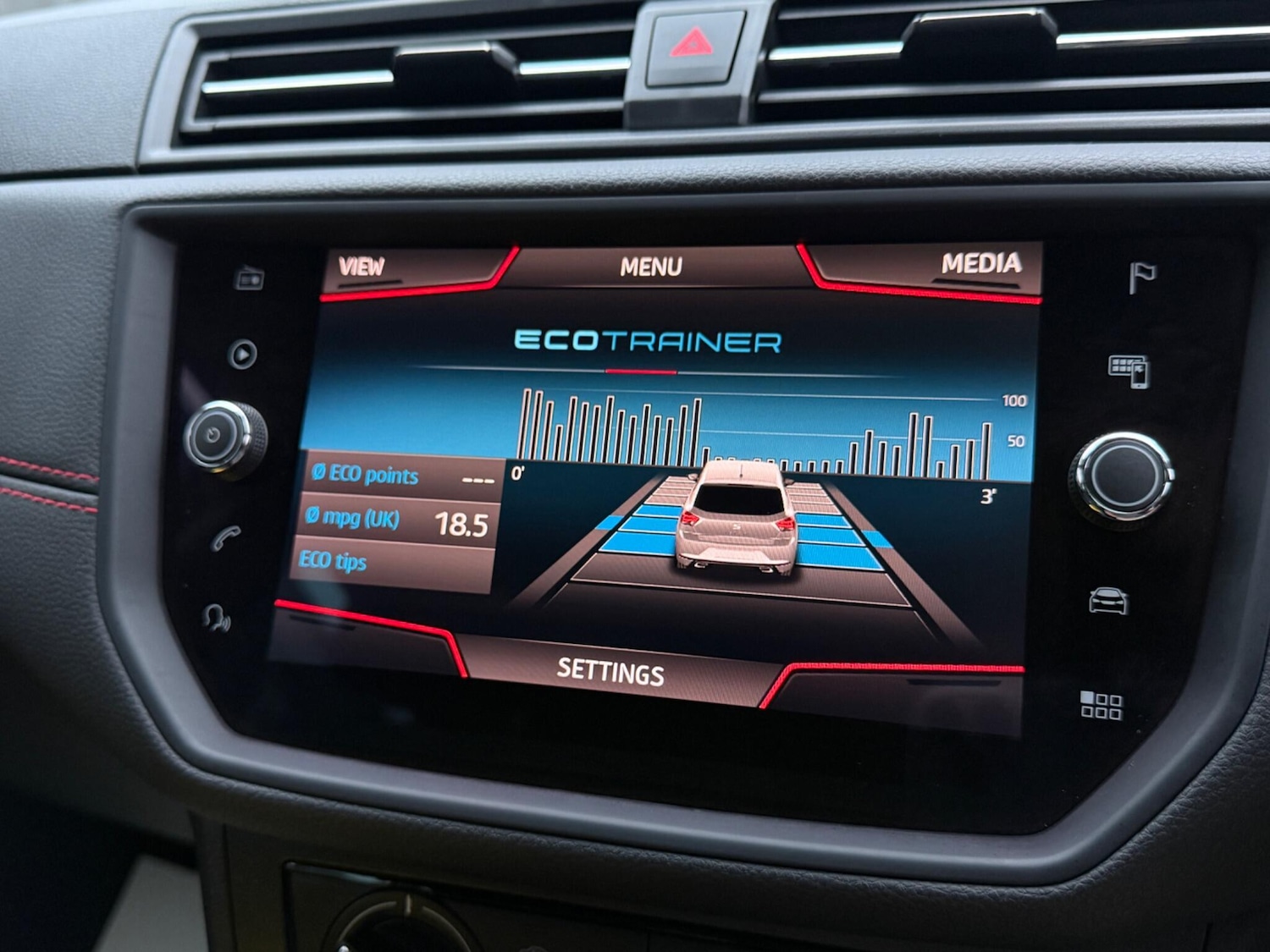 Used SEAT Ibiza 2019 for sale - 77001982: Photo 61