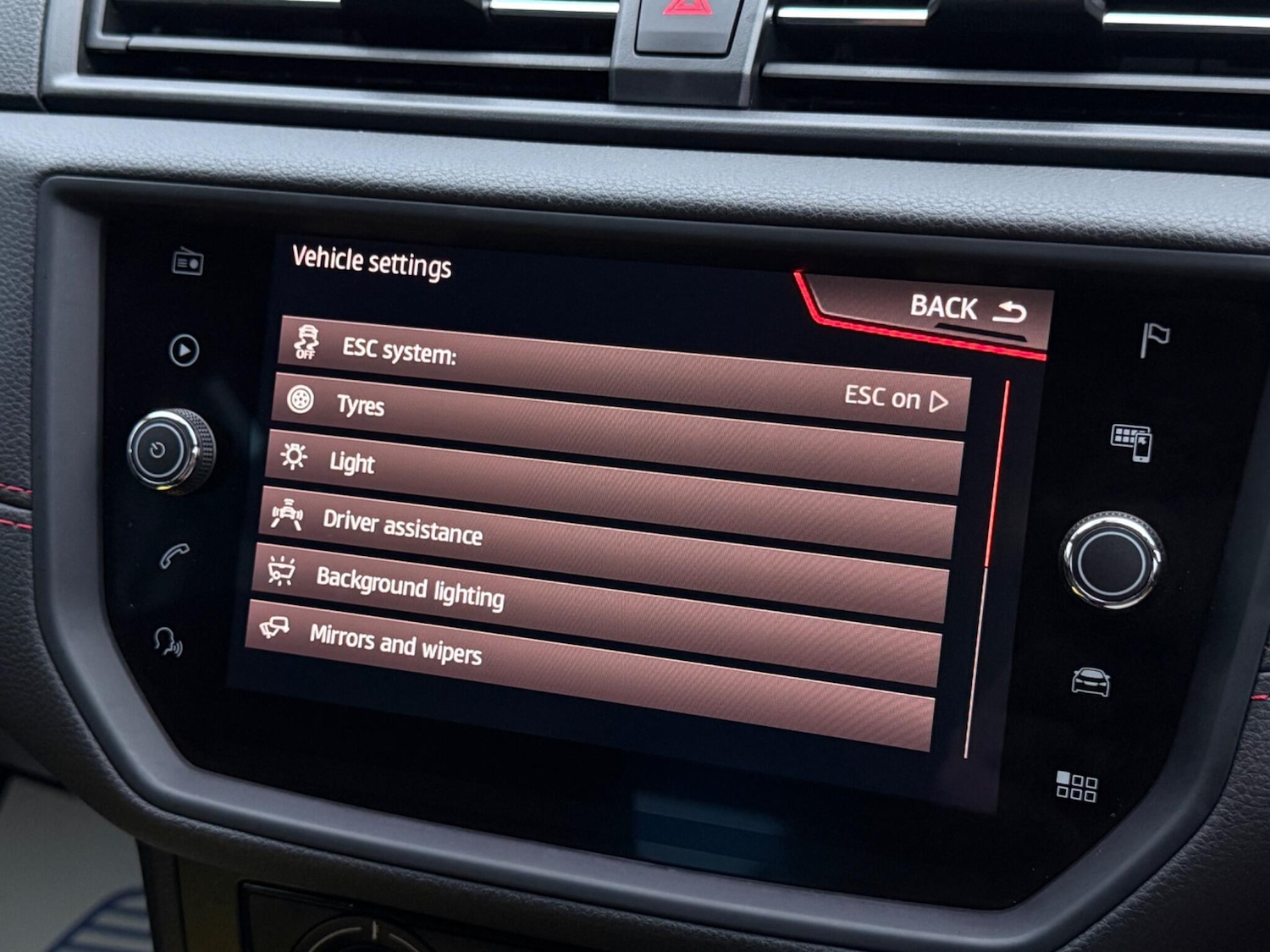 Used SEAT Ibiza 2019 for sale - 77001982: Photo 62