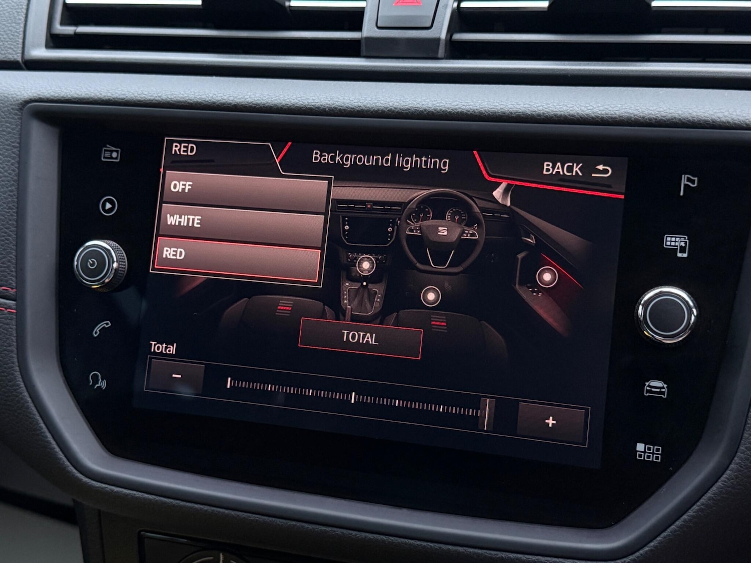 Used SEAT Ibiza 2019 for sale - 77001982: Photo 66