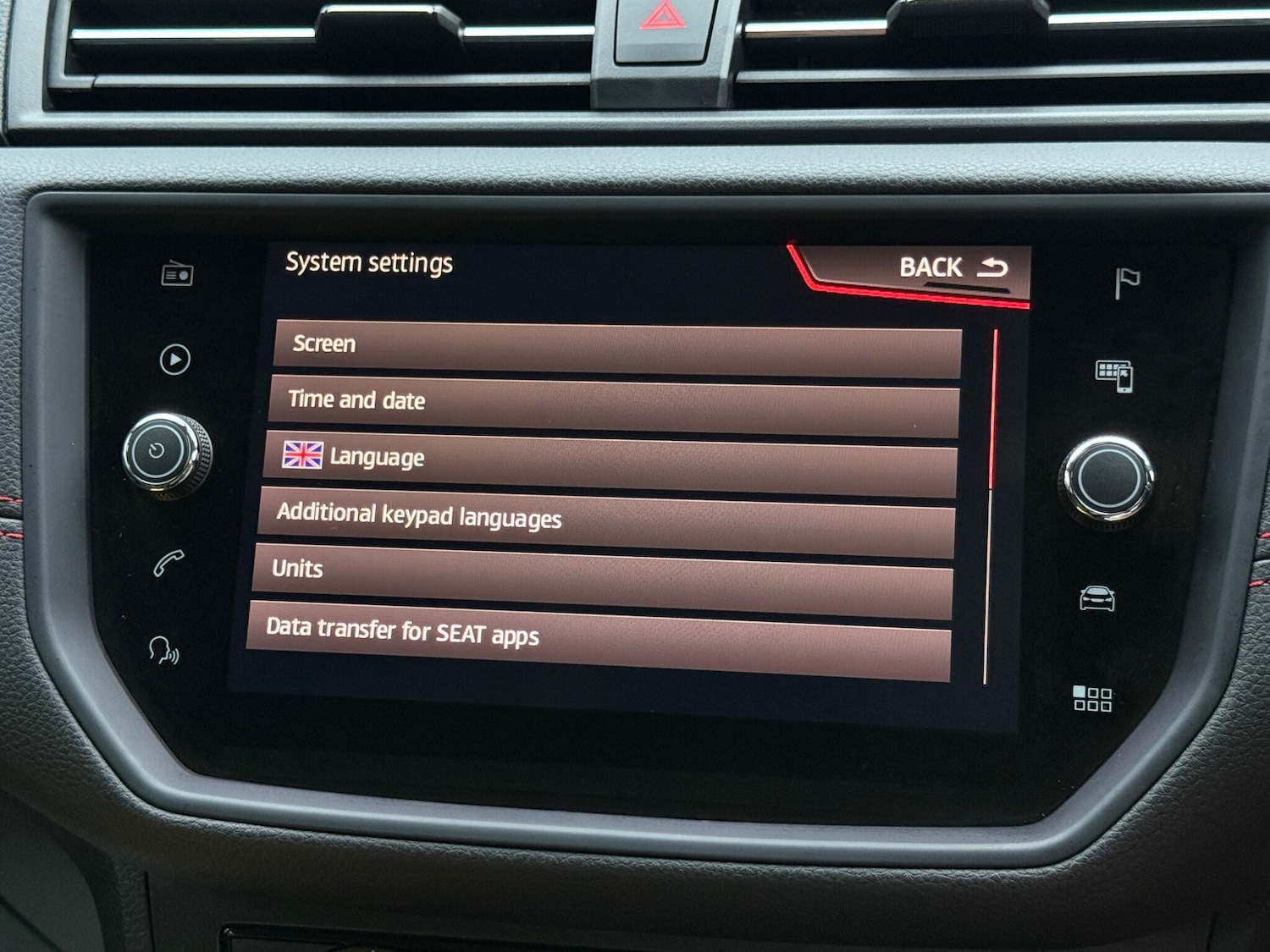 Used SEAT Ibiza 2019 for sale - 77001982: Photo 71