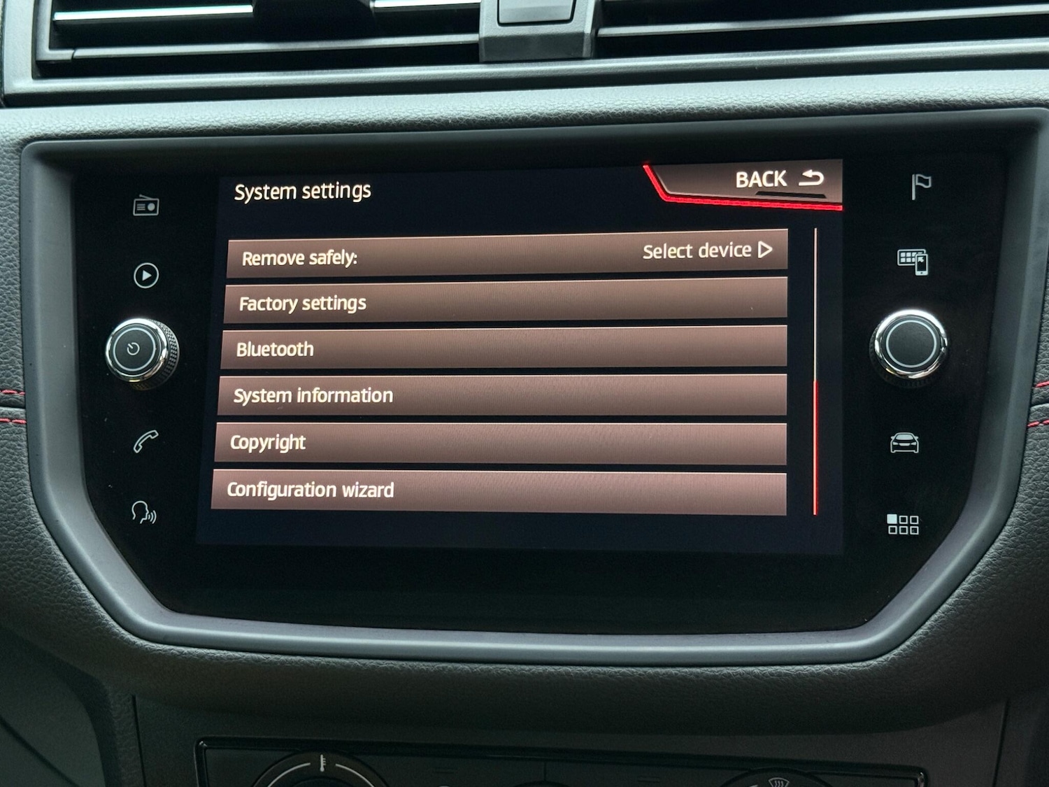 Used SEAT Ibiza 2019 for sale - 77001982: Photo 72