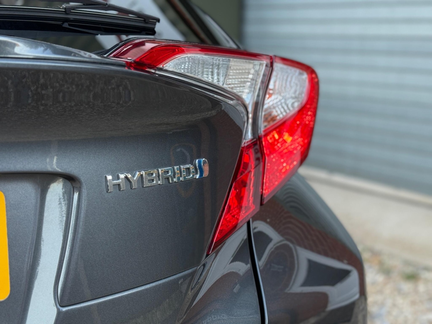 Used Toyota C-HR 2019 for sale - 76781142: Photo 22