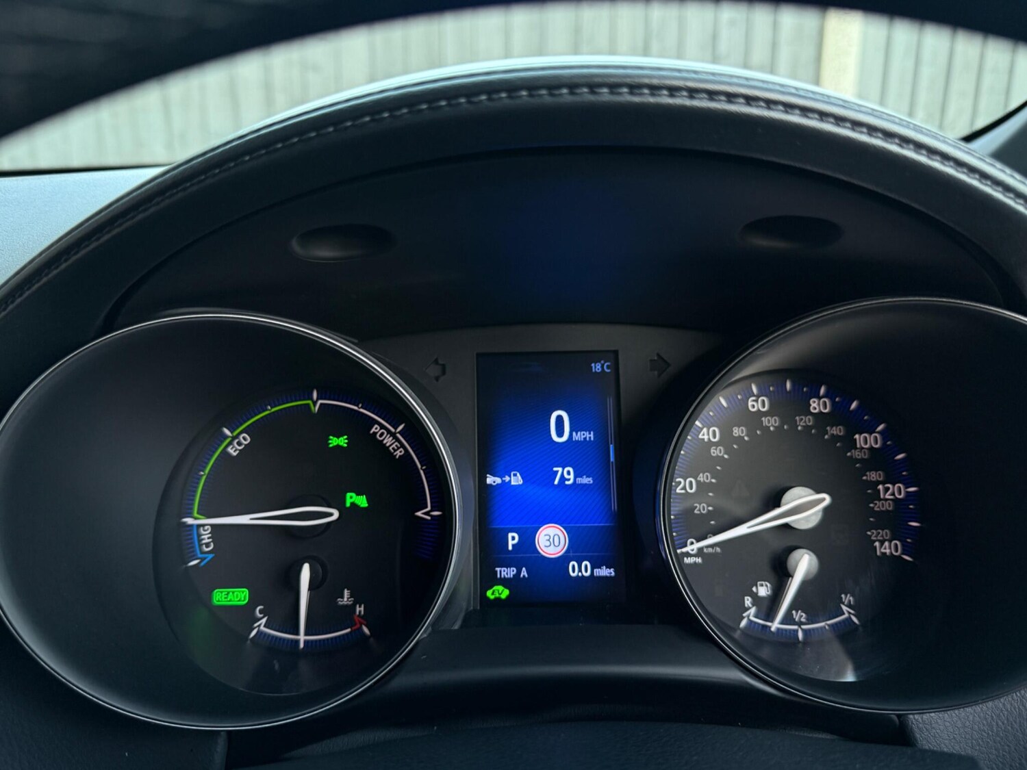 Used Toyota C-HR 2019 for sale - 76781142: Photo 39